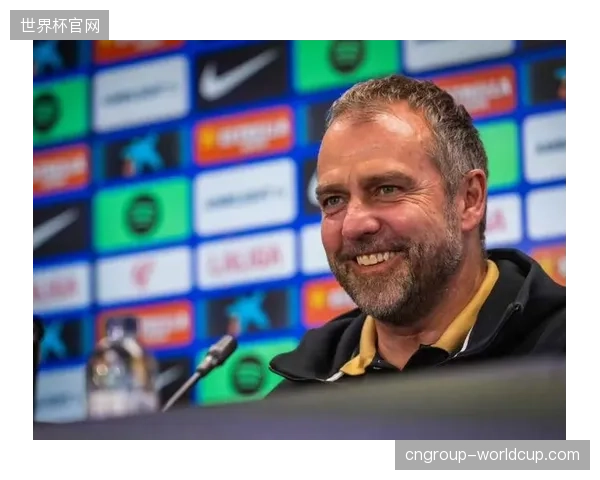 弗里克率巴萨卫冕冠军，进攻火力冠绝联盟但防守存隐忧